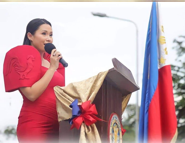 San Pedro City Rep. Ann Matibag named Vice Chair of 19th Congress’ CWGE