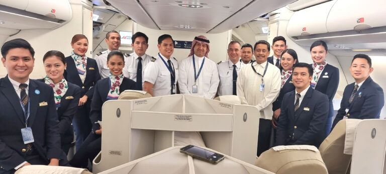 PAL TO OPERATE MORE HAJJ FLIGHTS THIS JUNE
