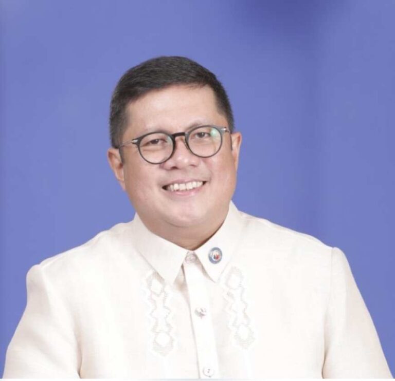 Bicol Saro lands in top 3 in performance survey for partylist representatives