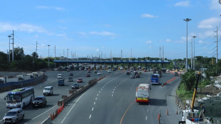 TRB gives green light for toll free trips starting July 01, 2024