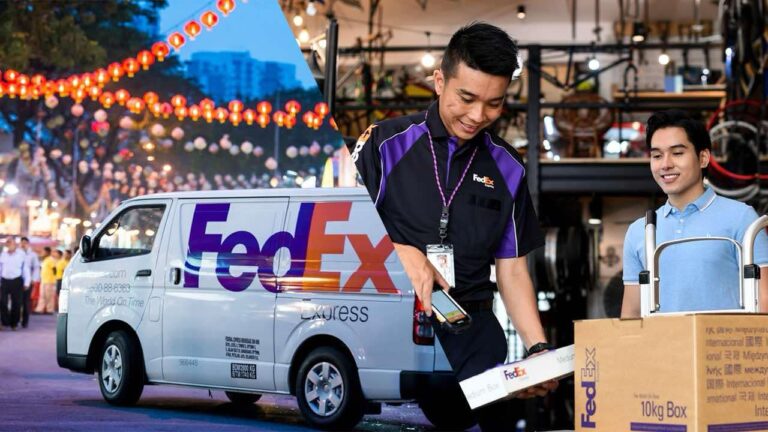 FedEx Survey Reveals Strong Optimism for Holiday sales surge