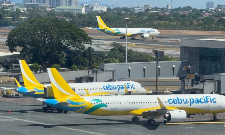 Cebu Pacific Hits Record Q1 Revenue on Strong Passenger Growth