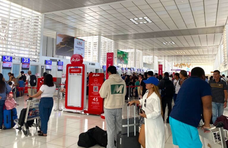 AirAsia Philippines Gears Up for Election Travel Rush