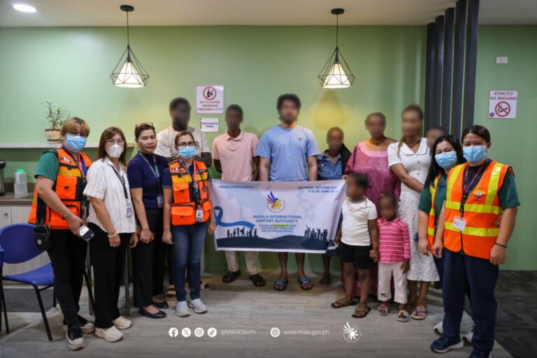 MIAA JOINS NATIONAL EFFORT TO COMMEMORATE REFUGEE DAY