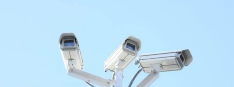 Yamsuan: Wants to install of CCTVs  to all commercial establishments  to aid PBBM’s intensified anti-crime campaign