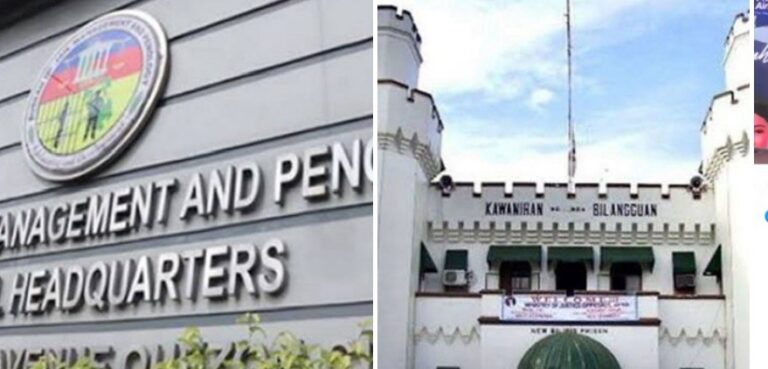 Catapang full support on BJMP – BuCor Merger