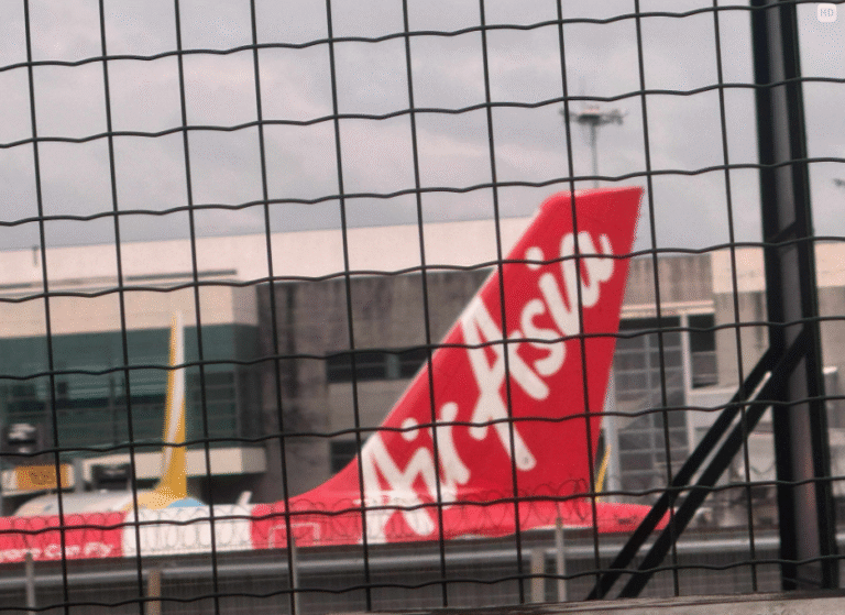AirAsia Now Flies from Manila to Istanbul via Kuala Lumpur