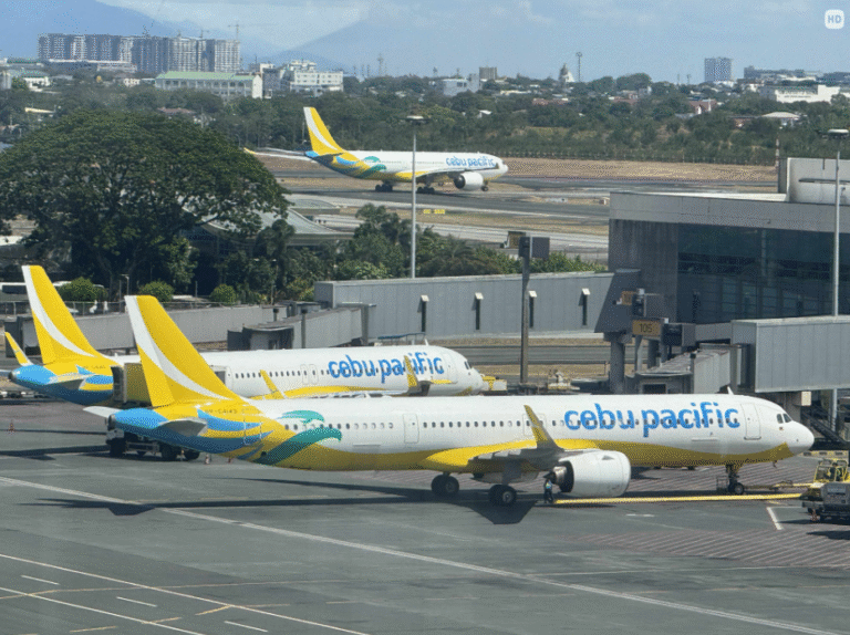Cebu Pacific to Launch Direct Flights Between Cebu and El Nido
