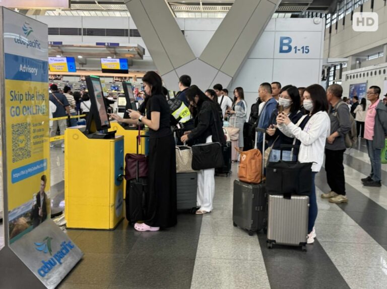 Recruitment agency to Saudi refused to deploy OFWs due to lower service fee
