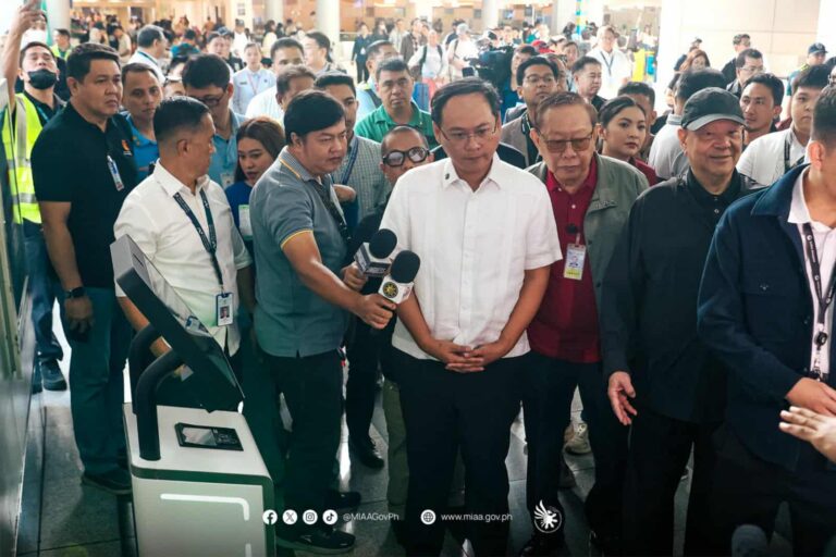 MIAA PREPARED FOR UNDAS 2025