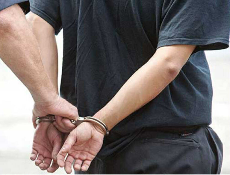 Taguig Police Arrests high-value drug suspects