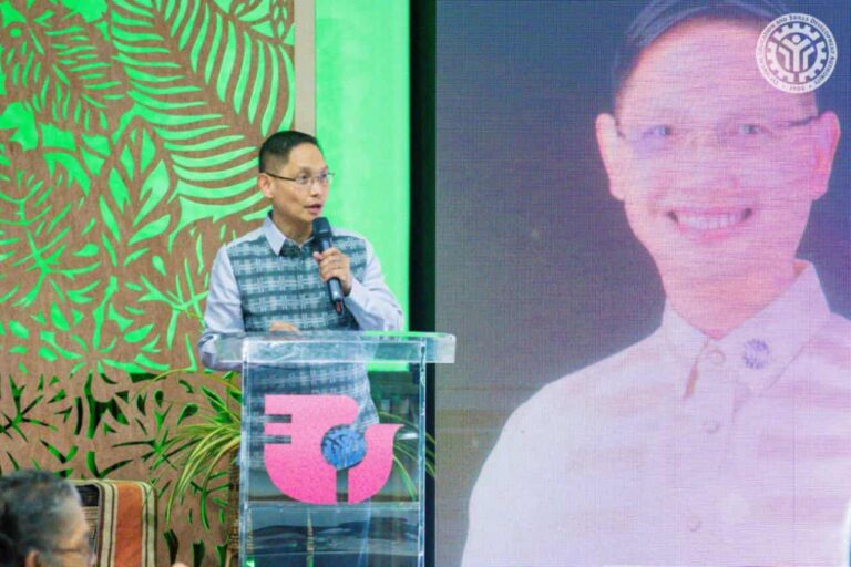 TESDA, NCCA honors Filipino cultural masters