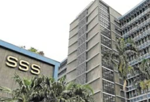 SSS extends calamity loans to all affected members of typhoons in Cebu province 