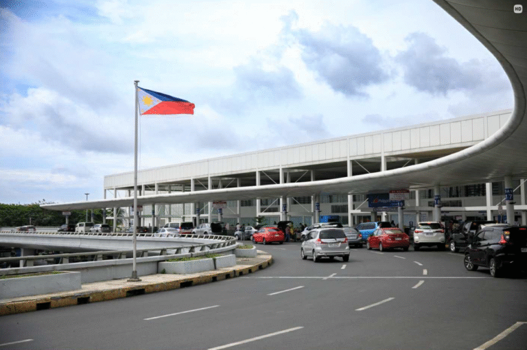 NAIA earns first global customer-experience accreditation under NNIC