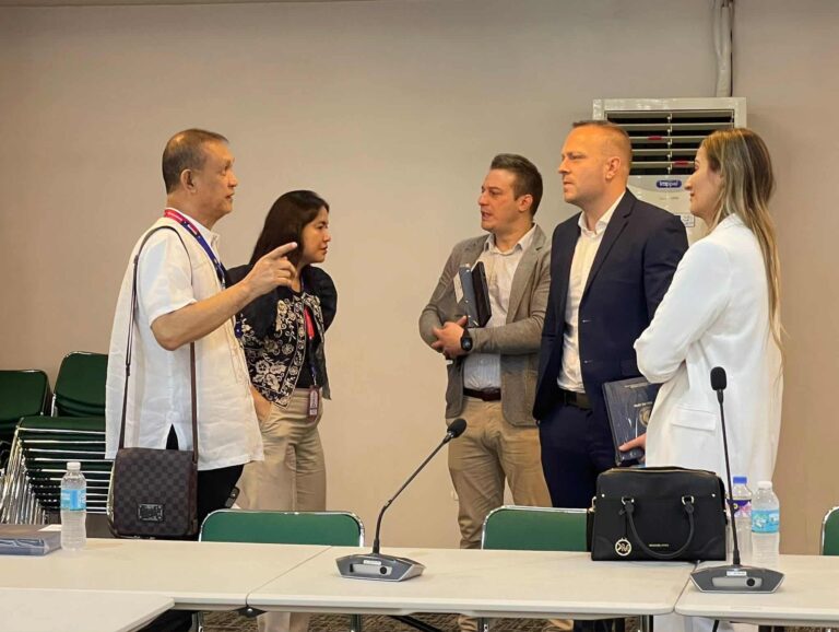 Hungary need pinoy workers 