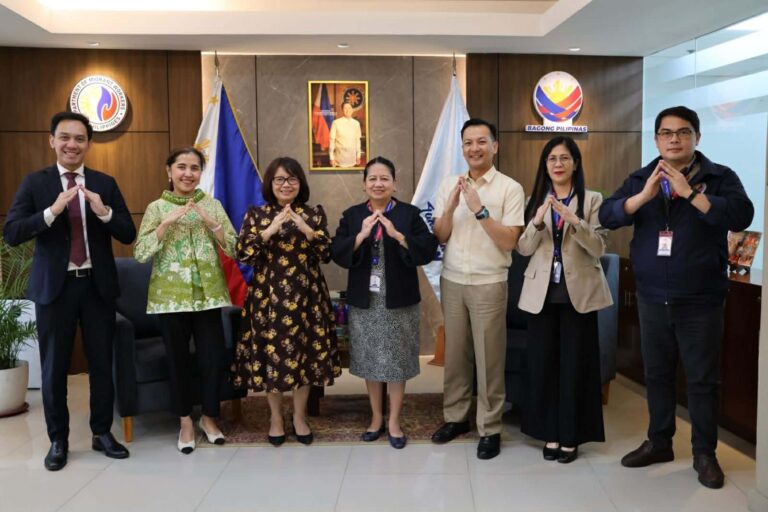 Indonesia Government to Boost OFW’s Protection