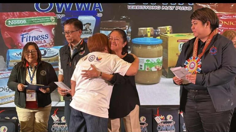 Pagbubukas ng 2026 Serbisyo Caravan sa Dubai pinangunahan ni first Lady Liza Marcos