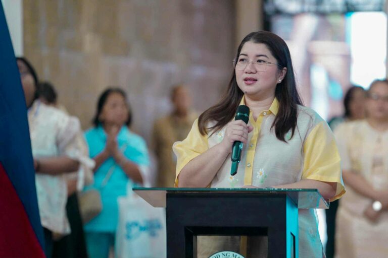 Medical Services ng Marikina,Mas Palalakasin ngayon 2026