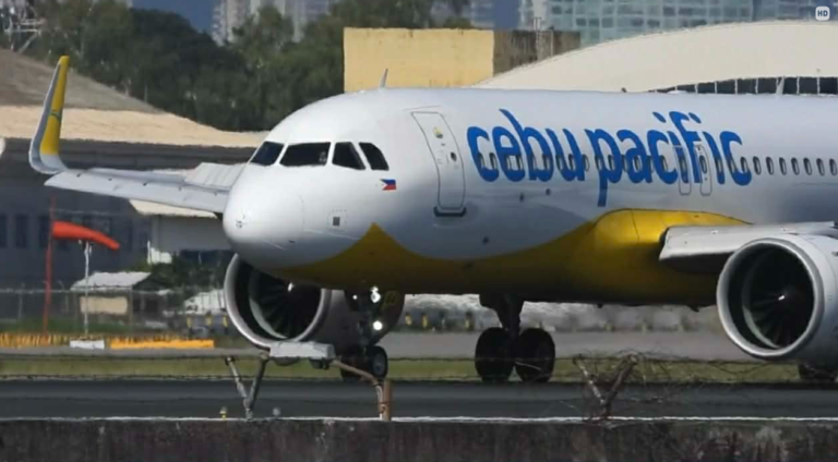 Cebu Pacific Launches 30th Anniversary Brand Film ‘Si Cebie at Ako’