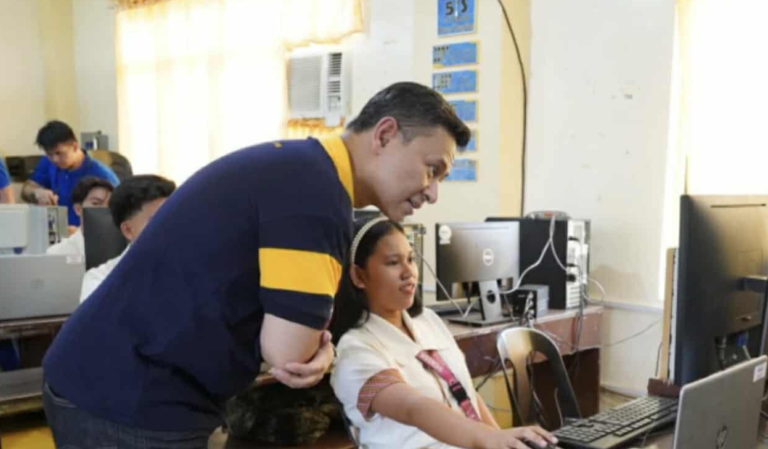 DepEd advances system reform