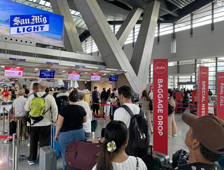 AirAsia Philippines Welcomes 2026 with 27% Off All Seats, All Flights