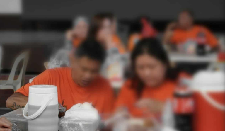 Yamsuan welcomes increase in food allowance of PDLs in 2026 budget