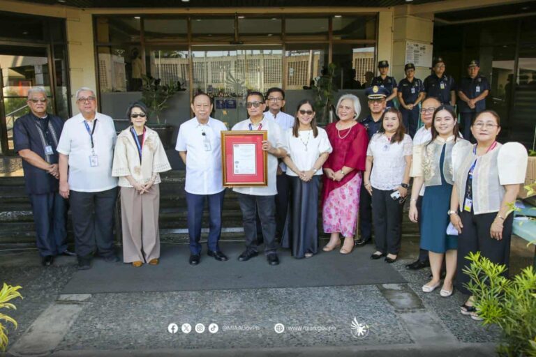 MIAA PASSES ISO 9001:2015 QMS CERTIFICATION