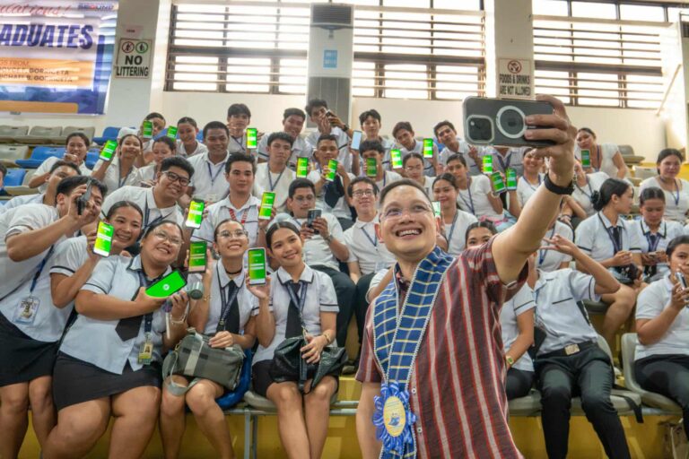 TESDA, LANDBANK launch cashless allowance system for scholars