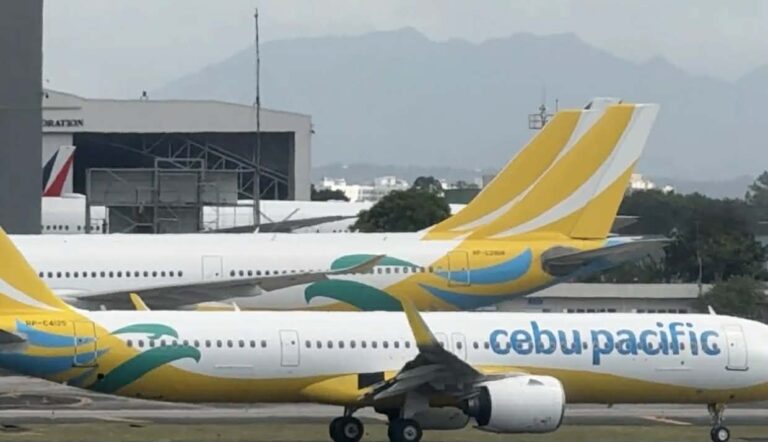 Cebu Pacific Launches Chinese New Year Seat Sale, Fares as Low as P88