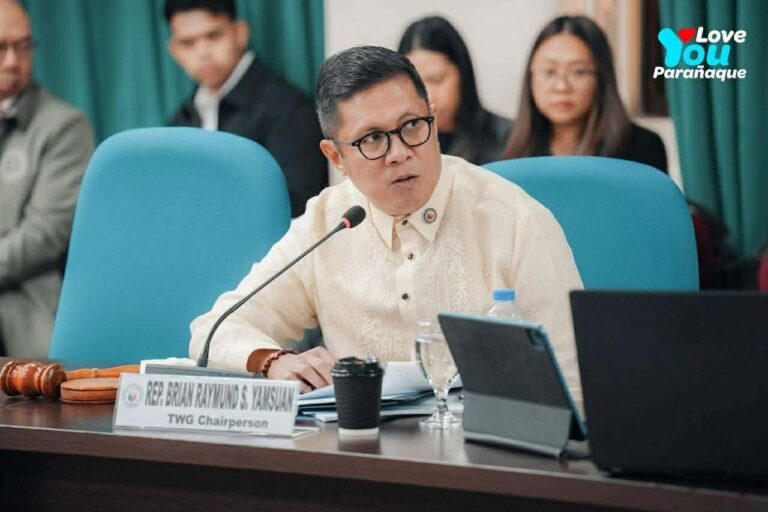 Yamsuan: Significant progress made in harmonizing  provisions of Right To Information bill