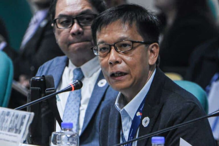 Free Legal Aid for OFWs, Families Launched