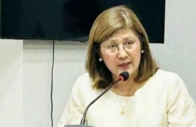 Cabuyao Bans 18-Below From Vaping