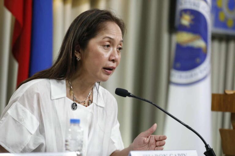 LPG Supply Sufficient –DOE