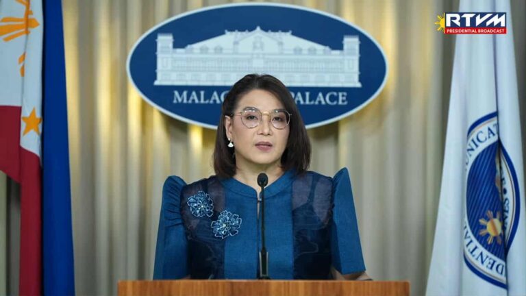 Palace Hits Duterte’s Defense Lawyer