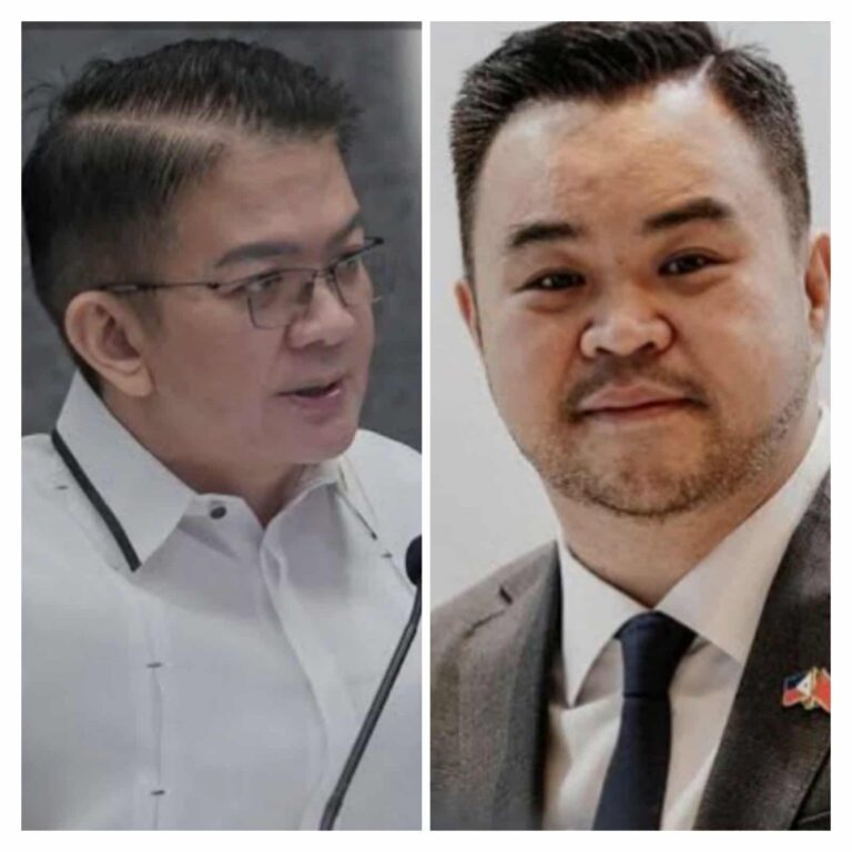Anti-Graft Court Issues PHDO vs Escudero, Ngu