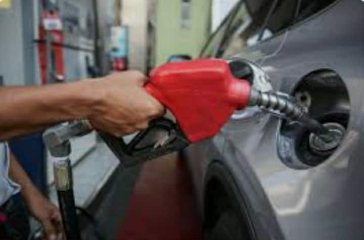 Gov’t Secures 103.35-M Liters of Diesel Fuel