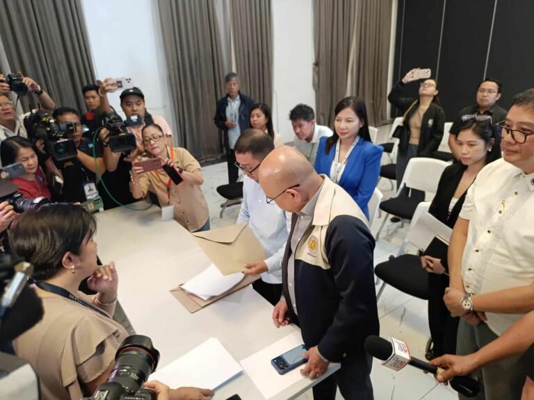 Fake News Pushers Charged