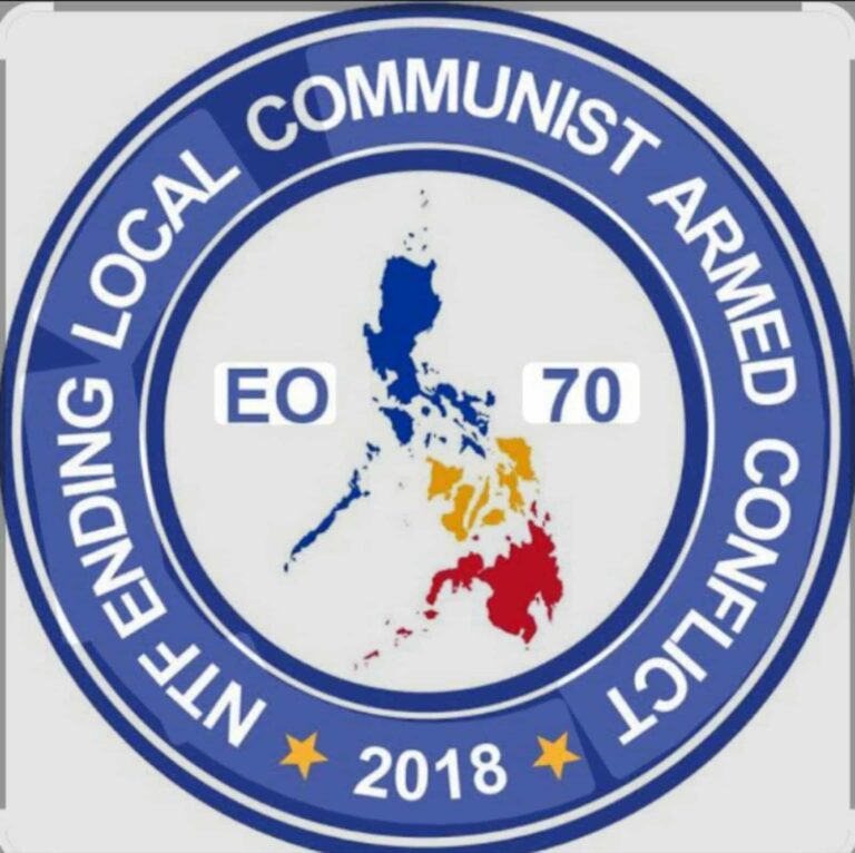 2 Americans Killed  in Negros Clash — NTF ELCAC