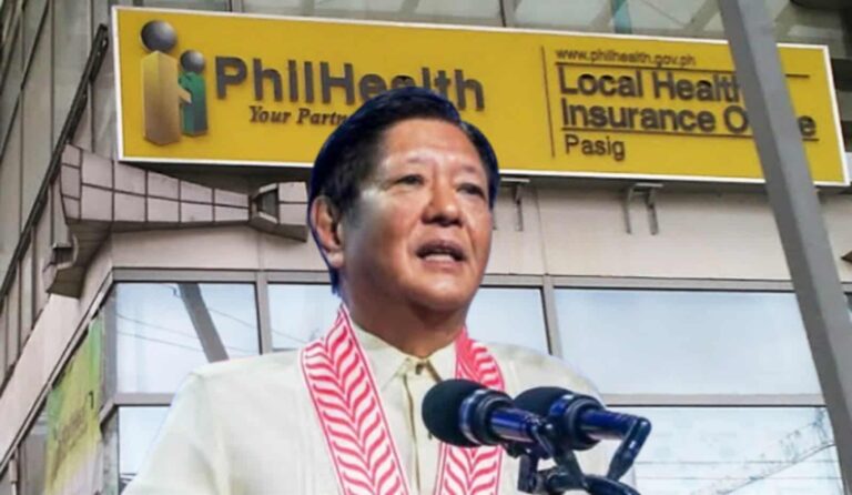 PBBM Increases PhilHealth’s Maternity Benefits