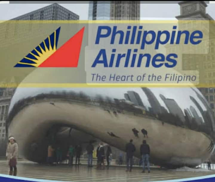 PAL Expands U.S. Network Manila and Chicago