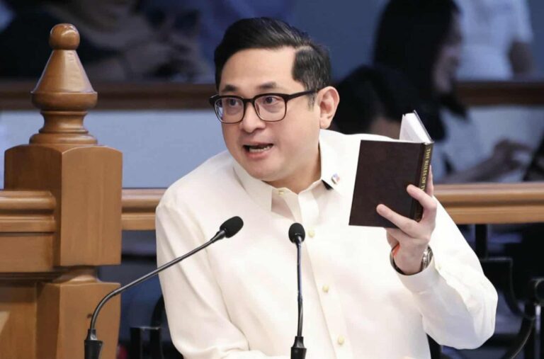 Aquino Pushes for Fuel, Fertilizer Subsidies