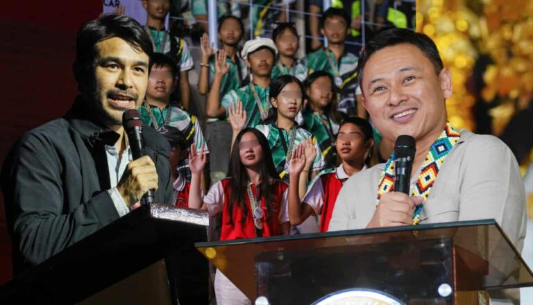 Campus Journalists:  Stand Firm for the Truth