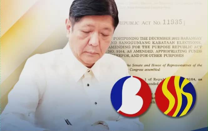 PBBM to Save P16B With BSKE Delay