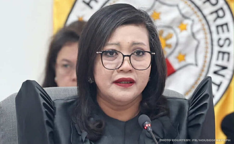 Sara’s Defense Team Preps for Senate Trial