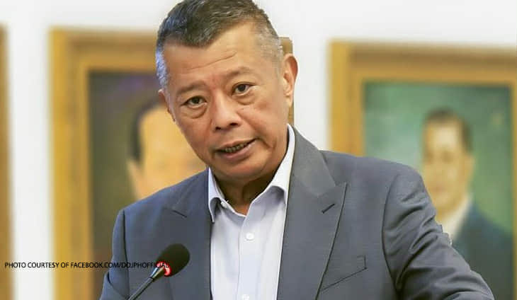 Remulla to Quilala: Reply Within 48 Hours