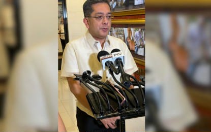 3rd Termers Not Eligible for BSKE 2026