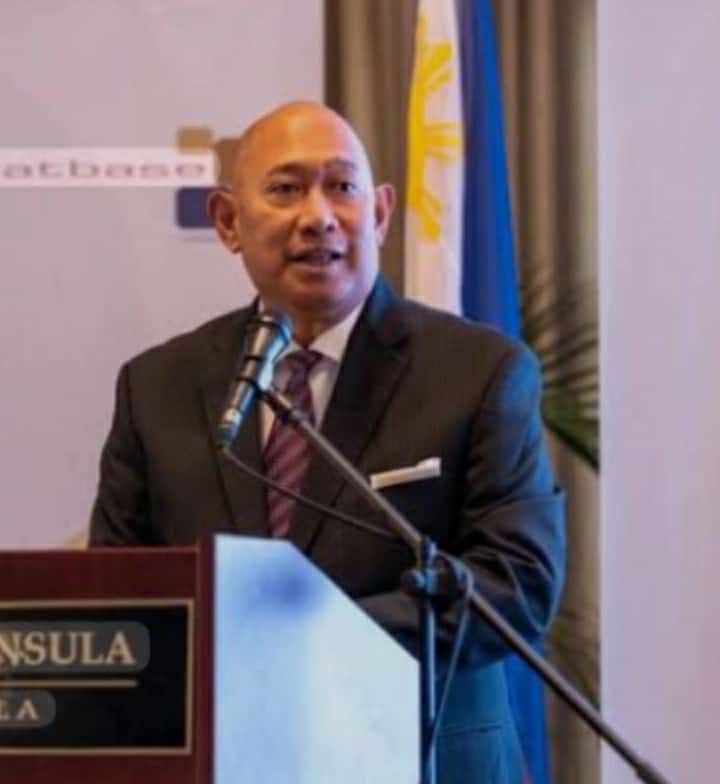 PH-China Gas Deal Opposed