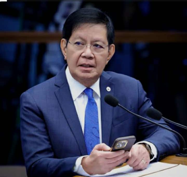 Lacson Plans to Invite Co, Ex-Soldiers to BRC Hearing