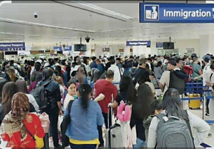 BI Stops Forbidden China Romance