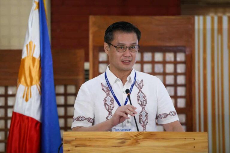 Win Seeks More LGU Role in Education